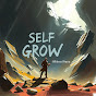 Self growth logo