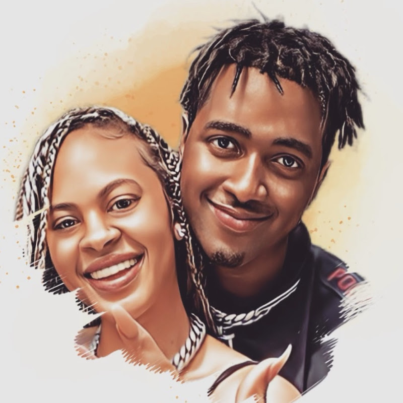 Kee and Rell icon
