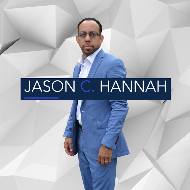 Jason C. Hannah
