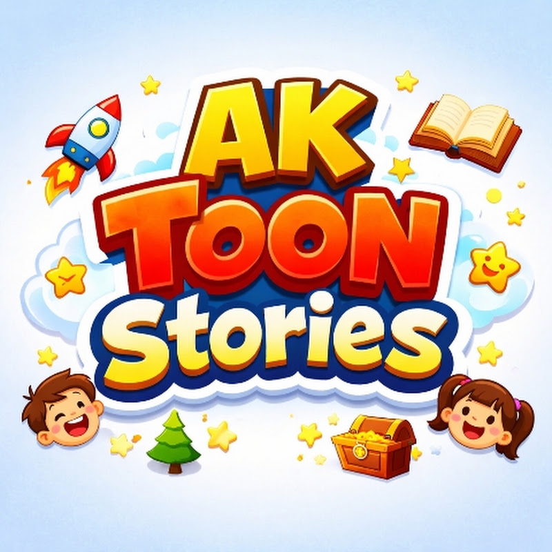 AK TOON STORIES 
