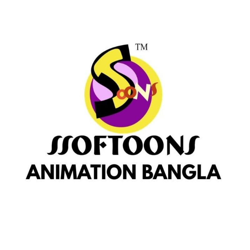 Ssoftoons Animation Bangla
