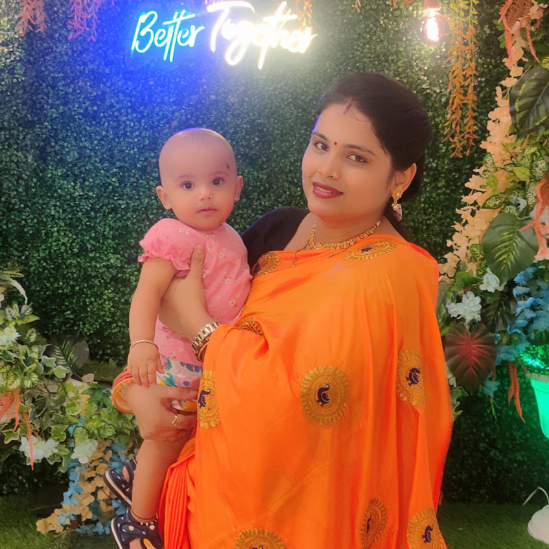 Darshika Pathak