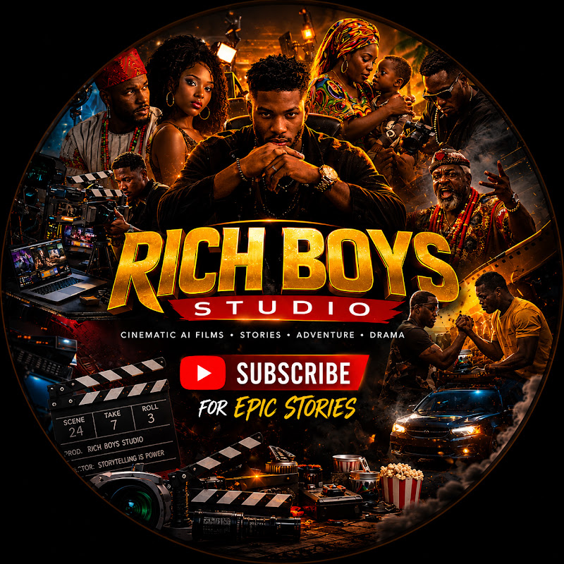 Rich Boys Studio