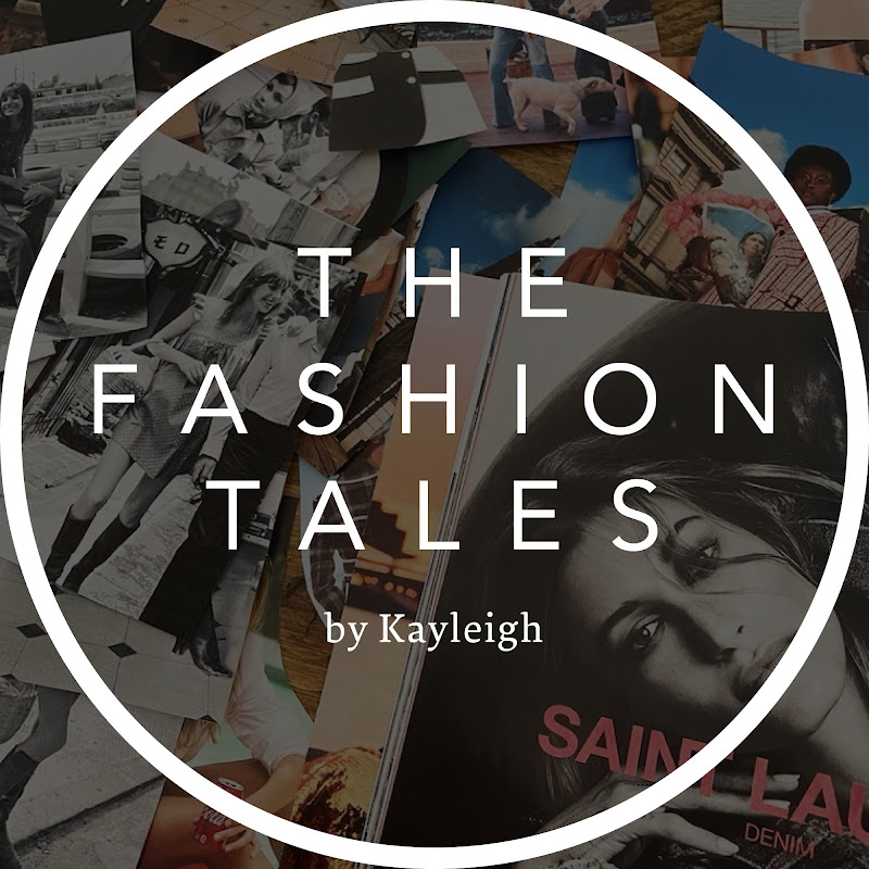 the fashion tales 