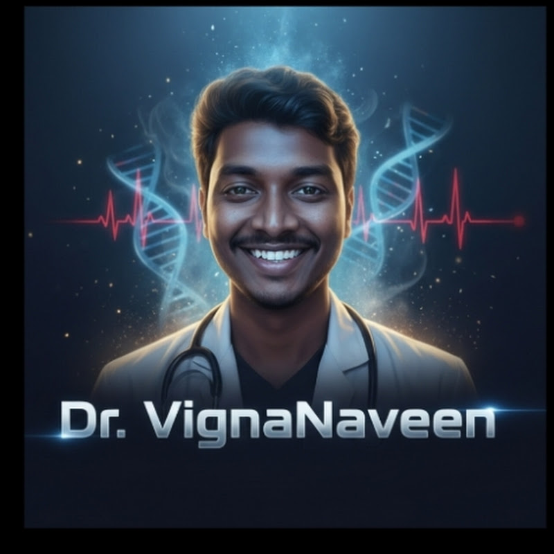 Dr. VIGNANAVEEN