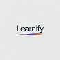 The Learnify logo