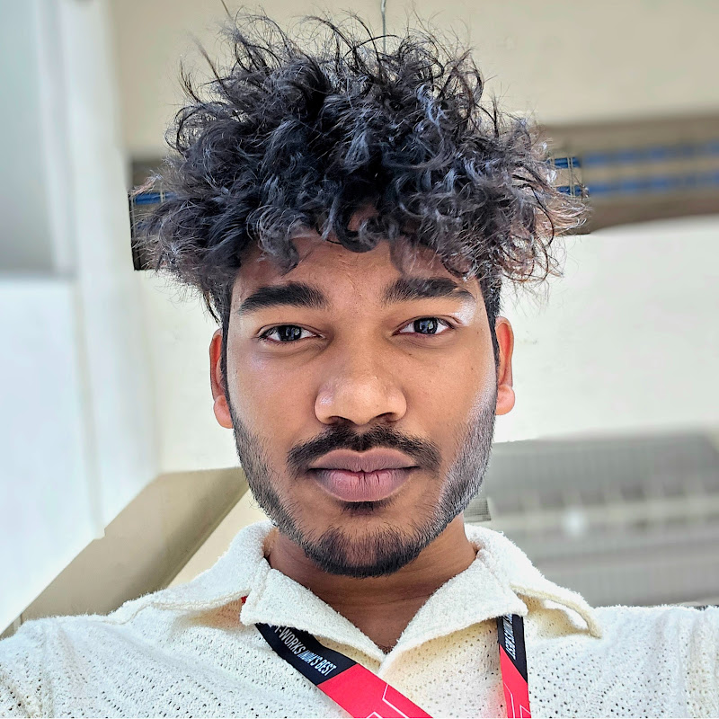 Shyam Ravi icon