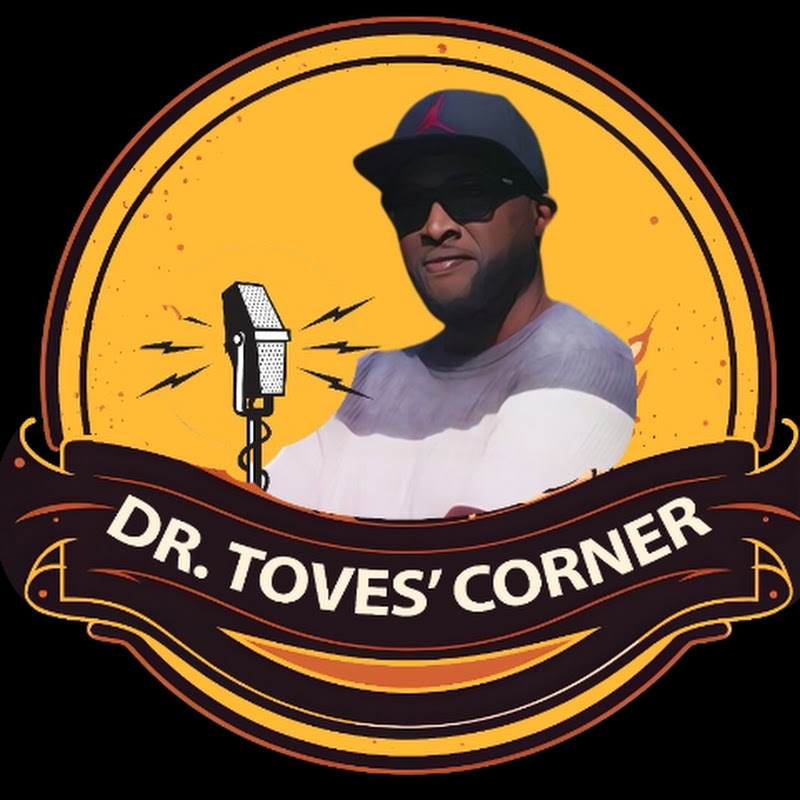 Dr. Toves' Corner