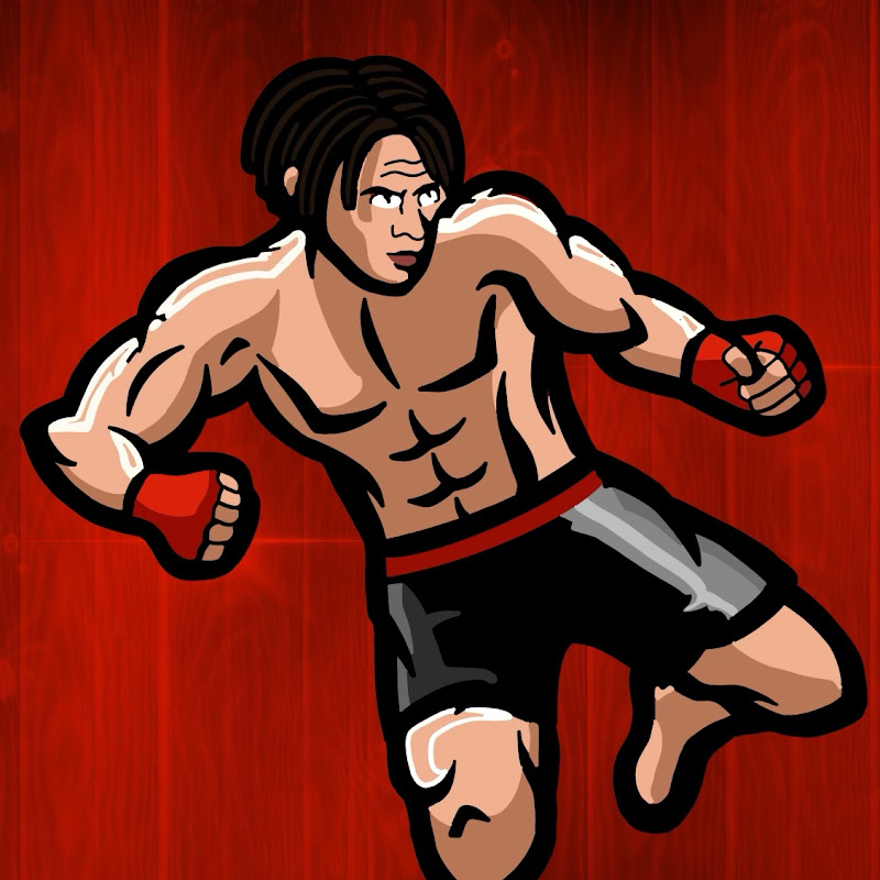 Portatredis MMA