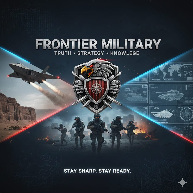 Frontier Military