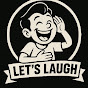 Let's Laugh logo