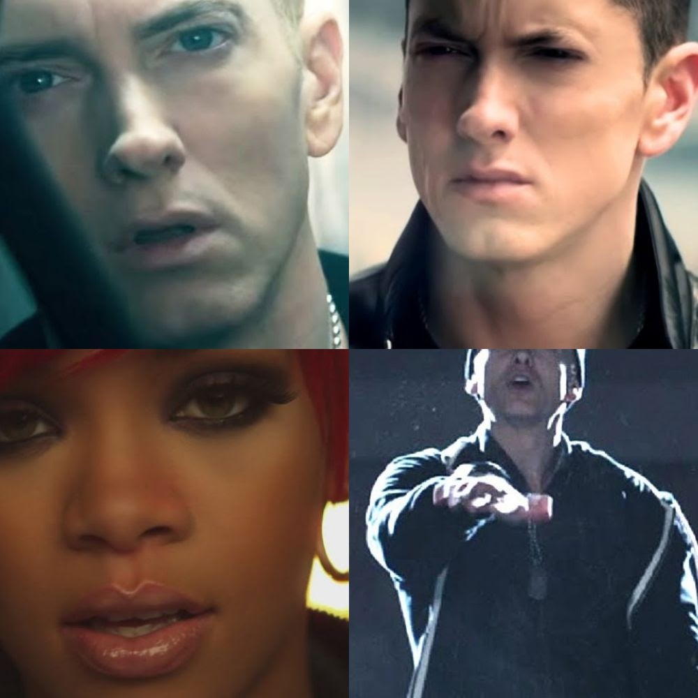 Eminem VEVO