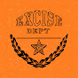 EXCISE DEPT logo