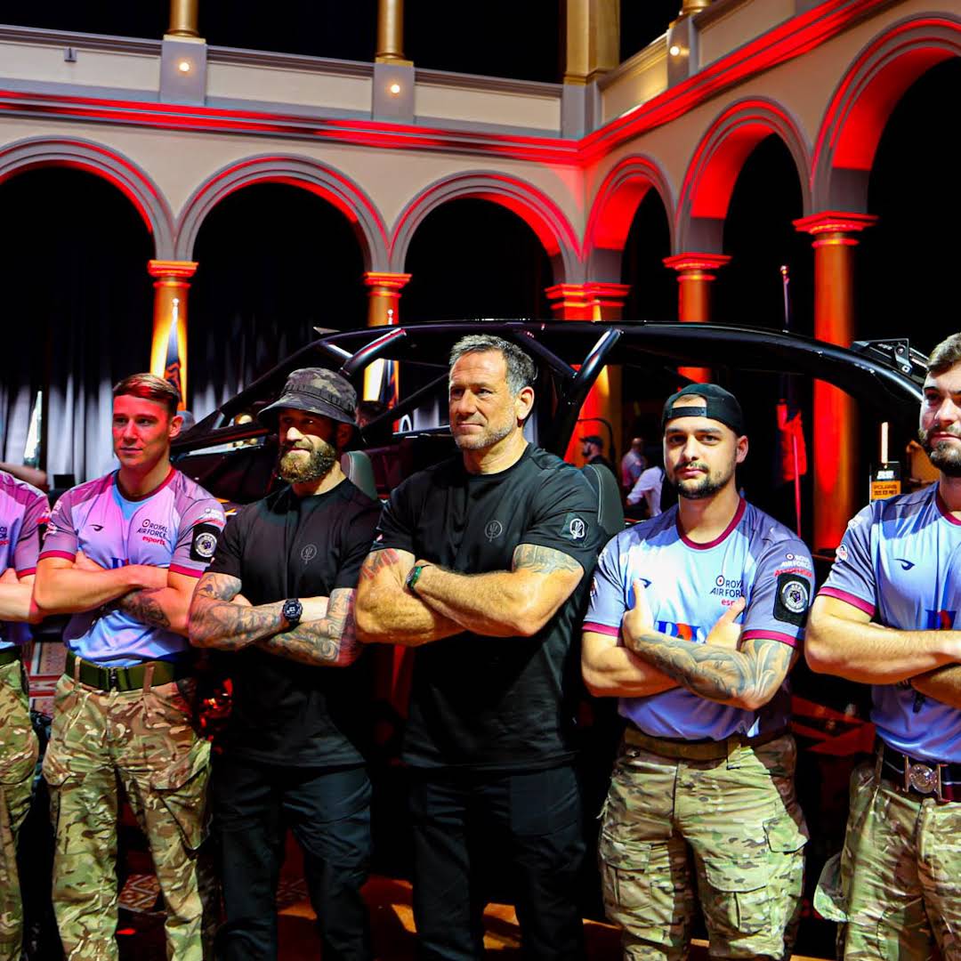 Post from BFBS Forces News