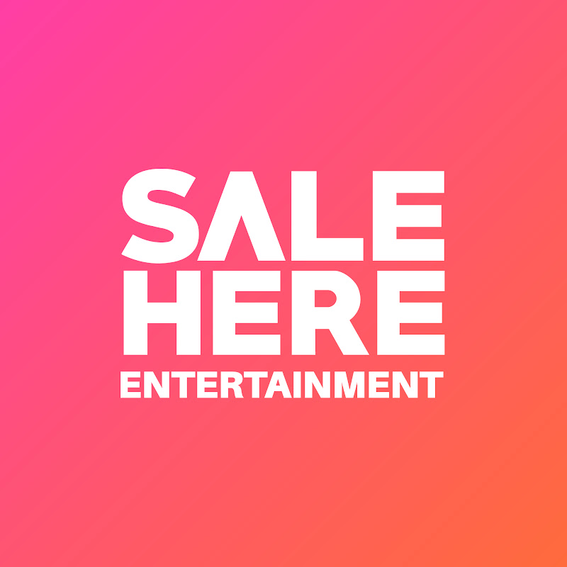 Sale Here Entertainment