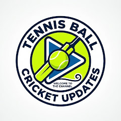 TENNIS BALL CRICKET UPDATES 