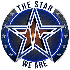 The Star We Are