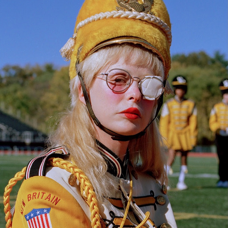 Petite Meller - Topic
