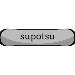 Логотип каналу supotsu