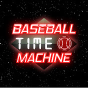 Baseball Time Machine