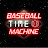 Baseball Time Machine