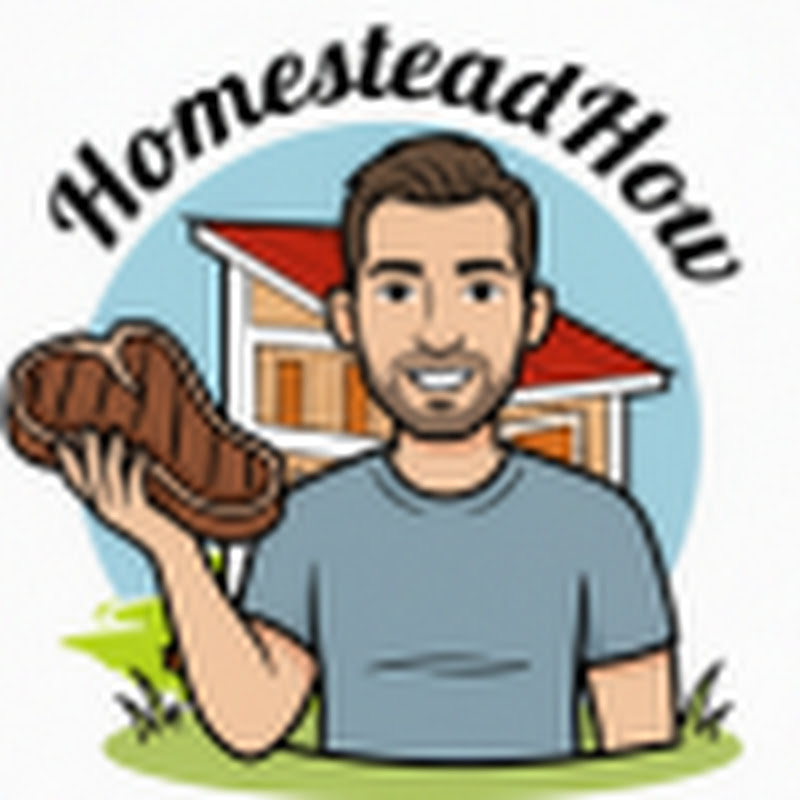 HomeSteadHow