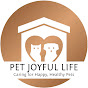 Pet Joyful Life logo