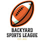 Backyard Sports League