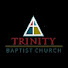 xSUtQWoFayg-channel-avatar-Trinity Baptist Church Raleigh NC Video Team