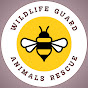 Wildlife Guard logo