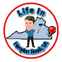 Life in Hampton Roads Virginia logo