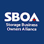 Storage Business Owners Alliance (SBOA) logo
