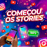 BrMl2QcgJTg-channel-avatar-Começou Os Stories