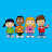 The Countdown Kids
