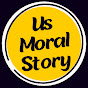 Us Moral Story logo