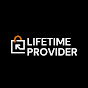 Lifetime Host logo