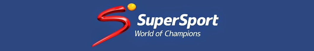 SuperSport YouTube channel avatar