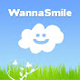 Wanna Smile logo