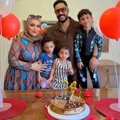 محبين عائلة محمود هليل 