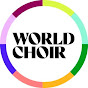 WorldChoir logo