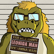 Leonida Man