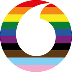 Vodafone Deutschland channel logo