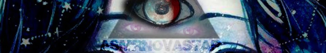 AsmrNovaStar YouTube-Kanal-Avatar