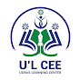 Sekolah Bahasa Arab U'L CEE logo