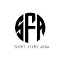 Short films Adda channel logo