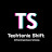 Techtonic Shift 