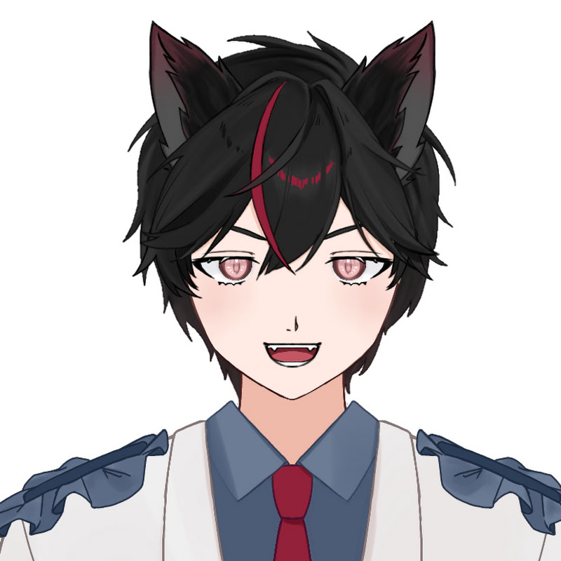 猫零 類狗【声真似VTuber】