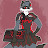 Sylvian Raccoon Furry gaming