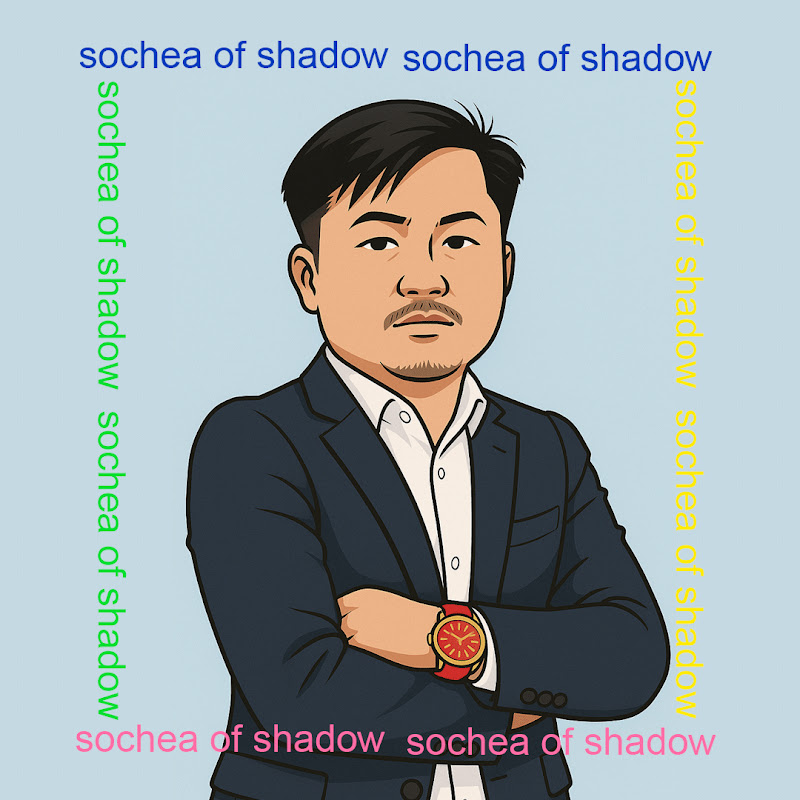Sochea of Shadow 