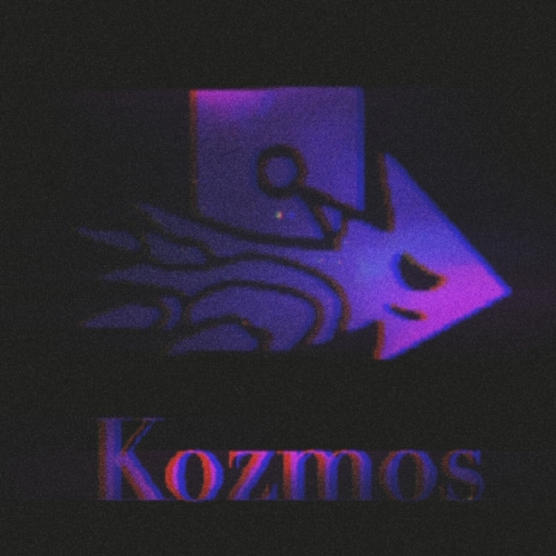 Kozmos [GD]